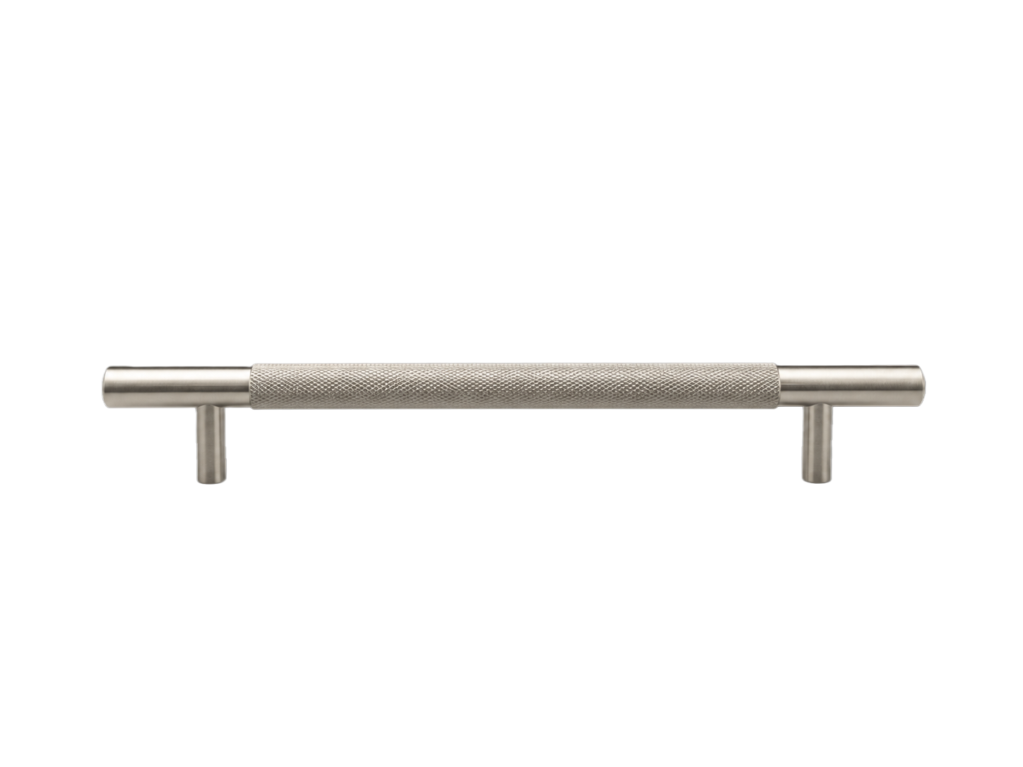CABINETRY PULL - SATIN NICKEL - 250mm