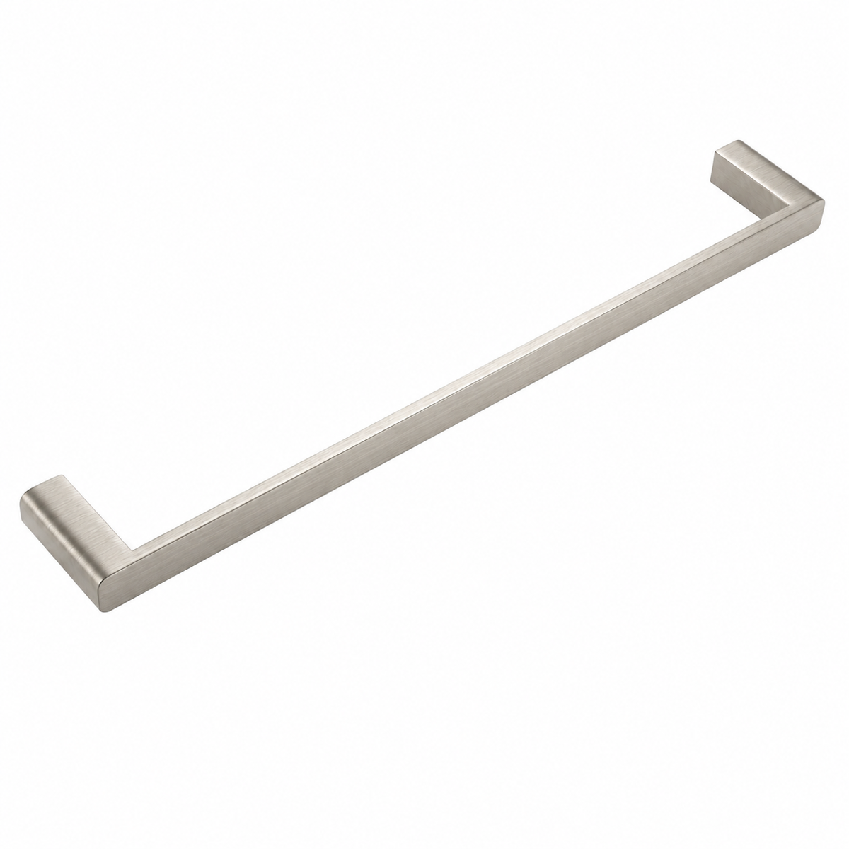 TOWEL RAIL – SATIN NICKEL
