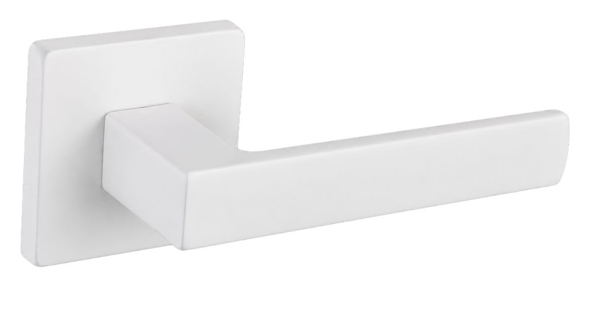 ASTON DUMMY MATT WHITE DOOR HANDLE-1