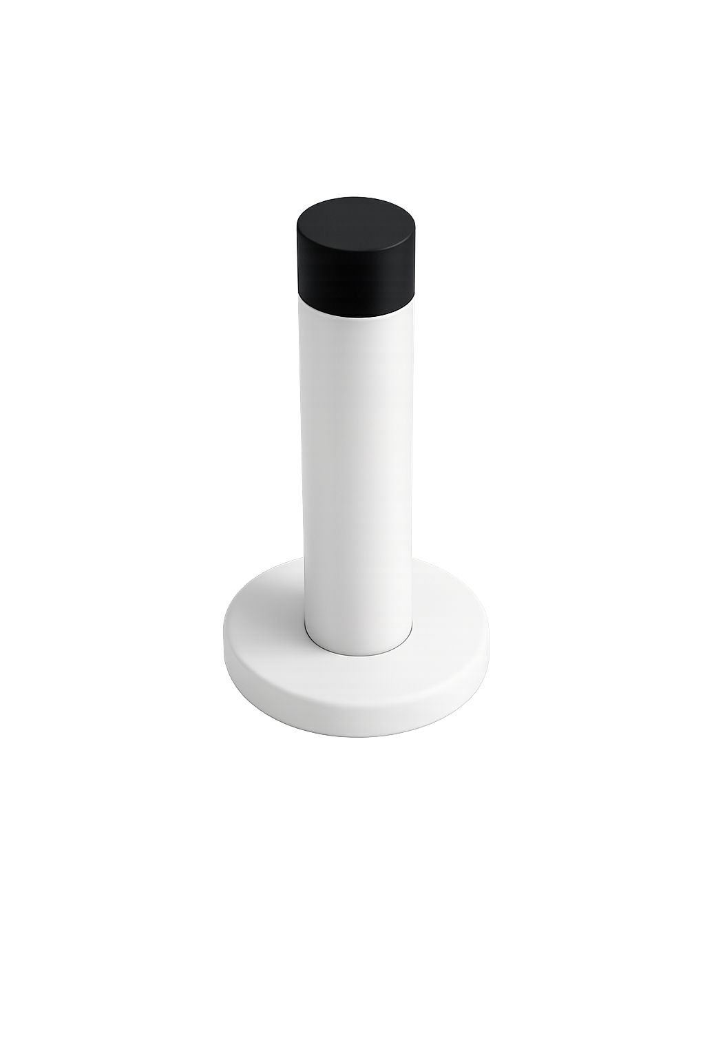 DOOR STOP - MATT WHITE