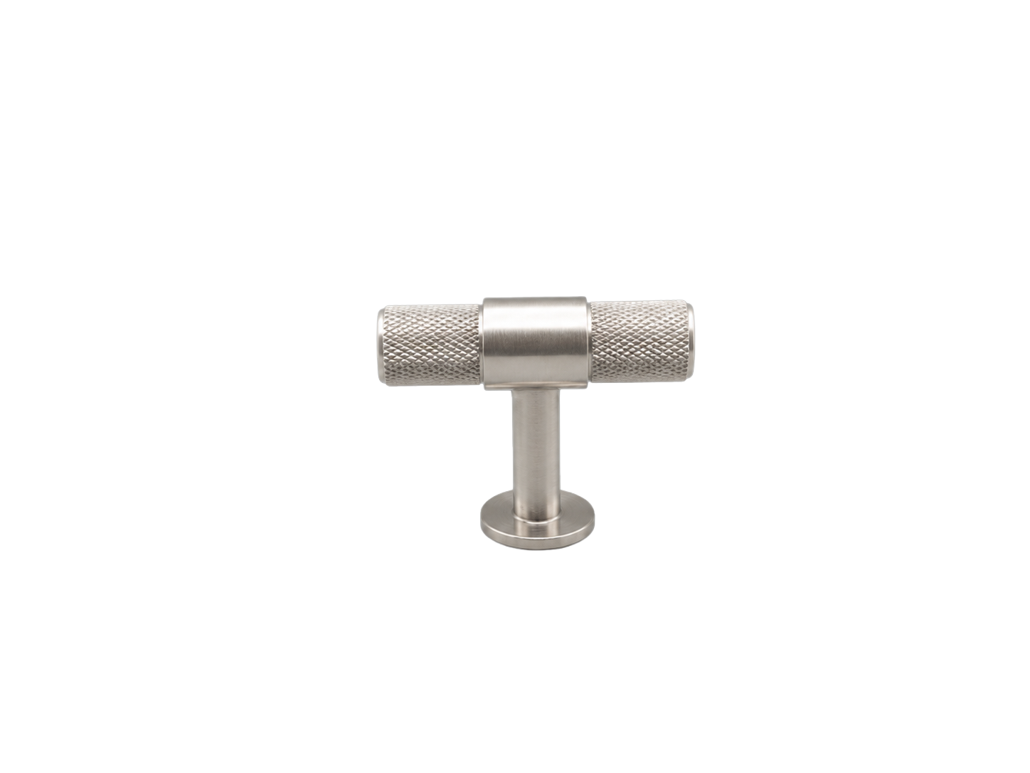 CABINETRY PULL - SATIN BRUSHED NICKEL - 50mm