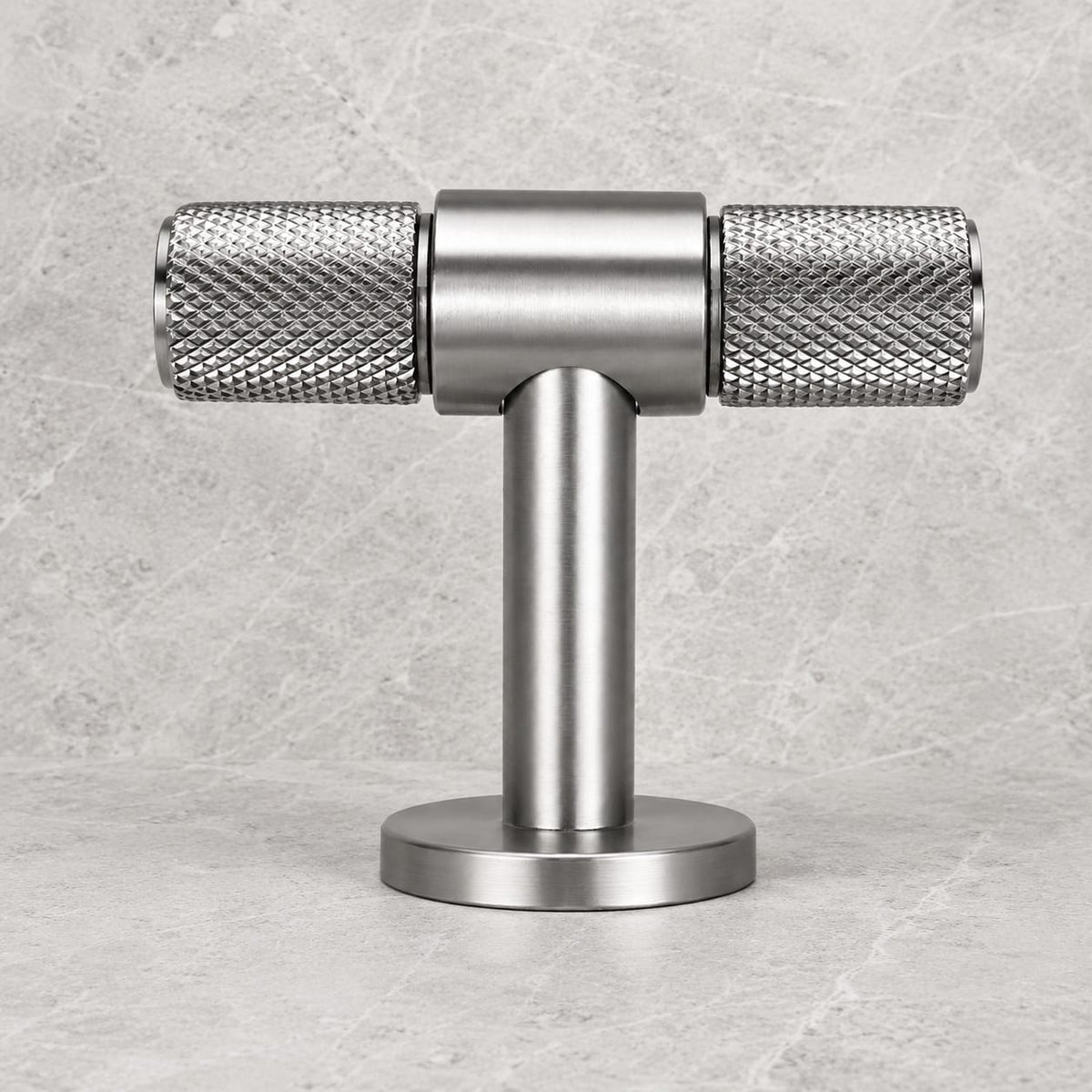 CABINETRY PULL - SATIN BRUSHED NICKEL - 50mm