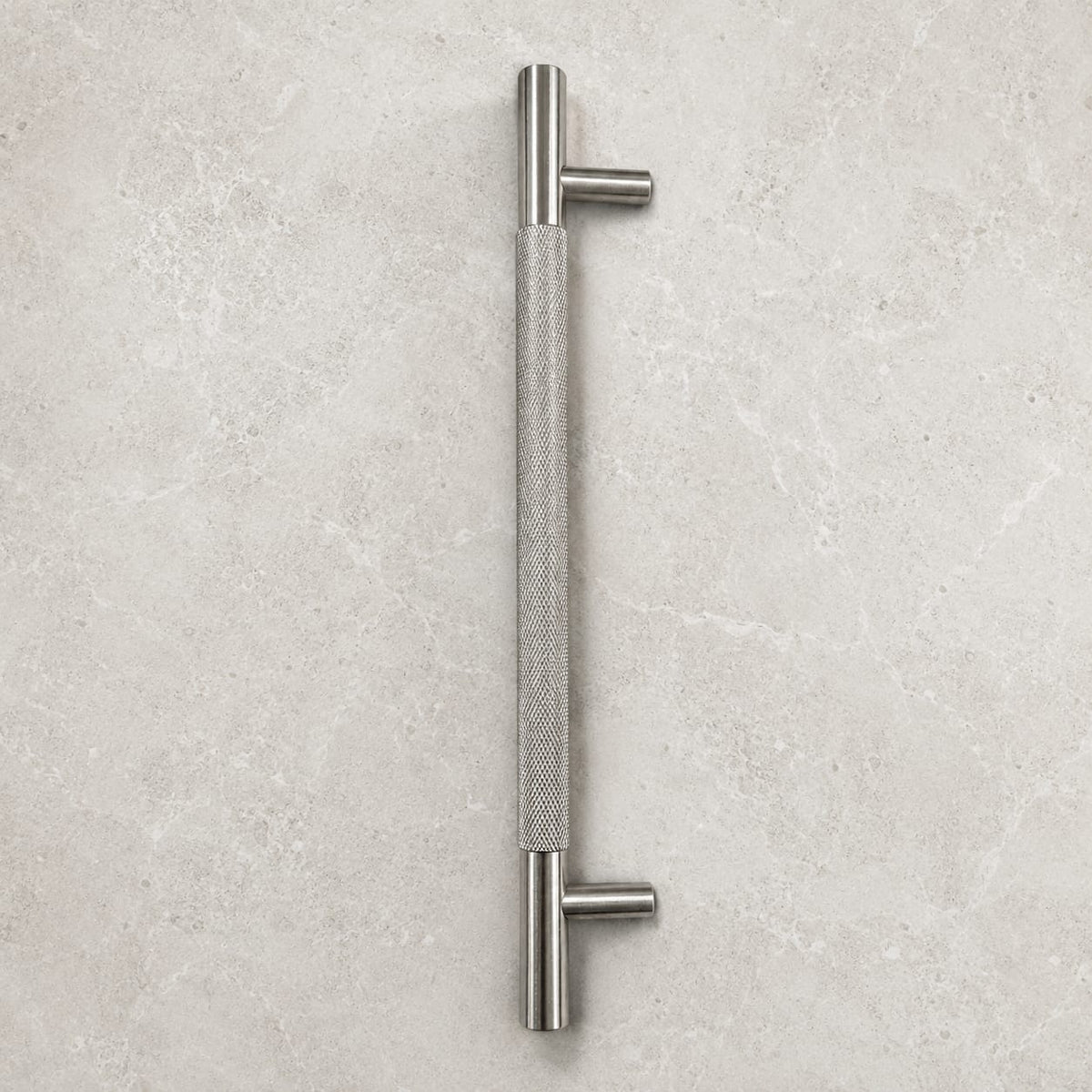 CABINETRY PULL - SATIN NICKEL - 250mm