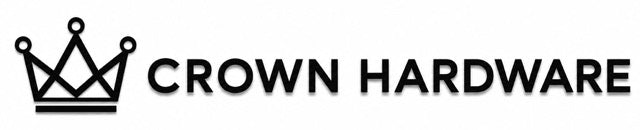 Crown Hardware